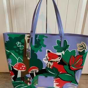 Extra Large Kate Spade Tote